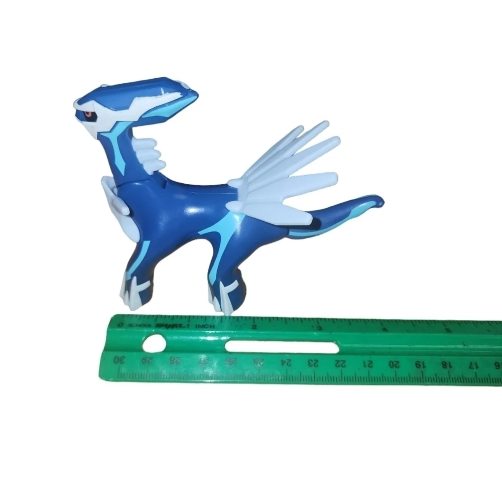 2018 Pokemon Legendary Dialga​
